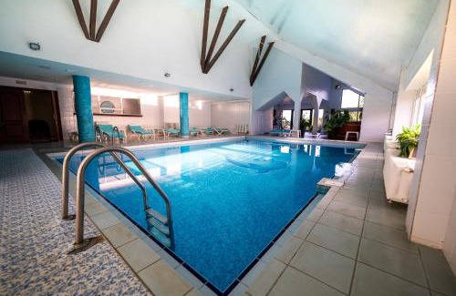 Sincraiu de Mures Resort | Complex Turistic Darina Sancraiu de Mures