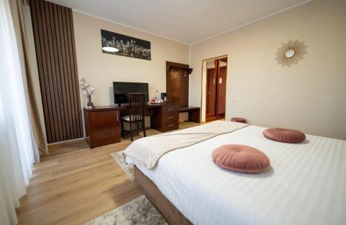 Sincraiu de Mures Resort | Complex Turistic Darina Sancraiu de Mures