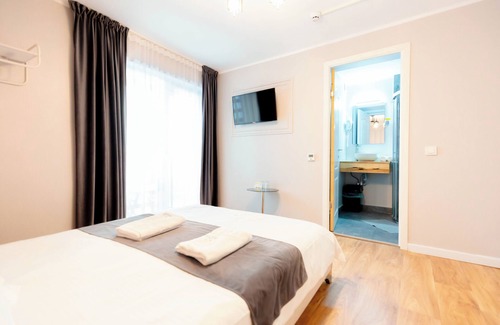 Ranca Hotel | Complex Veverita