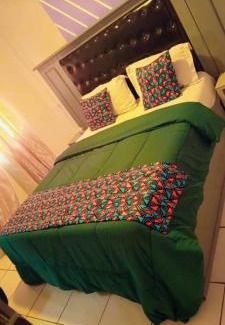 Douala Hotel | Complexe A8CLOS