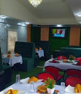 Douala Hotel | Complexe A8CLOS