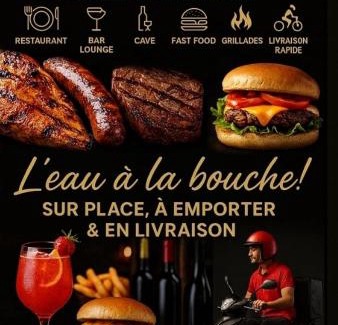 Douala Hotel | Complexe A8CLOS