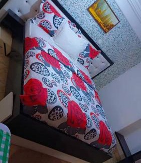 Douala Hotel | Complexe A8CLOS