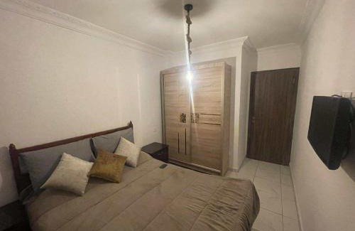 Tetouan Apartment | complexe Jawharat tetouan