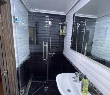 Tetouan Apartment | complexe Jawharat tetouan