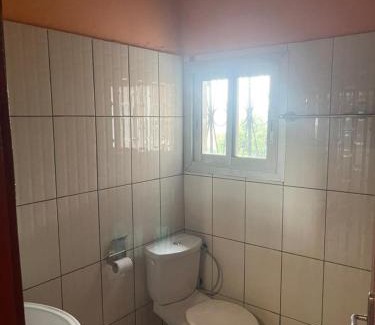 Yaounde Apartment | Complexe la samaritaine