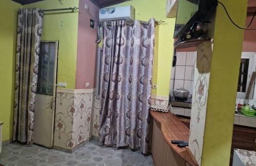 Yaounde Apartment | Complexe la samaritaine