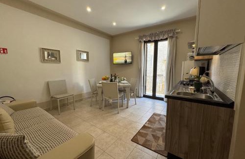 Casteldaccia Apartment | Conca D'Oro