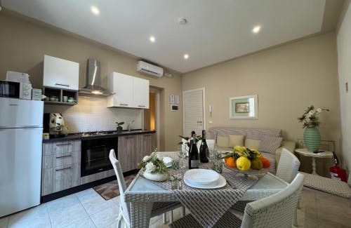Casteldaccia Apartment | Conca D'Oro
