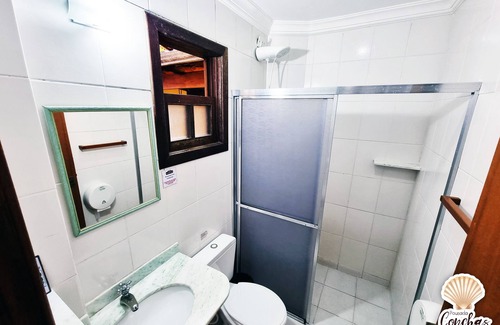 Cabore Hotel | Conchas de Paraty