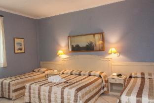 Scala di Furno Hotel | Conchiglia Azzurra Resort & Beach