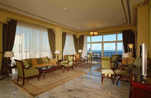 Sharm El Sheikh Resort | Concorde El Salam Hotel Sharm El Sheikh
