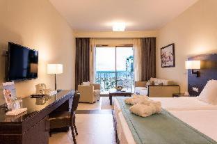Port El Kantaoui Hotel | Concorde Green Park Palace