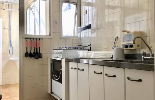 Balneario Florida Apartment | COND. BEACH-CLOSED-SAFETY 24Hs-250M-APTO33B (AUTUMN REDUCED VALUES)