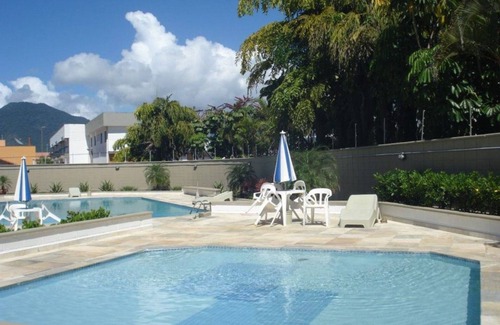 Balneario Florida Apartment | COND. BEACH-CLOSED-SAFETY 24Hs-250M-APTO33B (AUTUMN REDUCED VALUES)