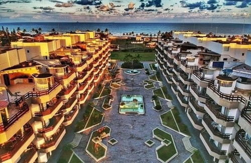 Balneario Florida Apartment | COND. BEACH-CLOSED-SAFETY 24Hs-250M-APTO33B (AUTUMN REDUCED VALUES)
