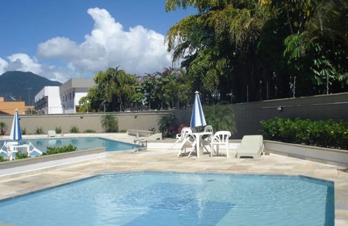 Balneario Florida Apartment | COND. BEACH-CLOSED-SAFETY 24Hs-250M-APTO23B (AUTUMN REDUCED VALUES)