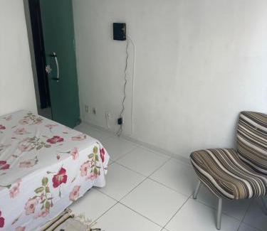 Intermares Apartment | Cond itajair