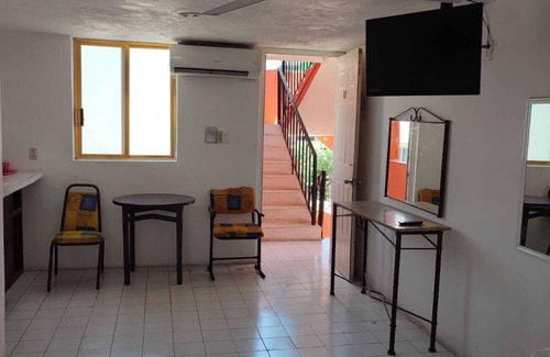 Costera Acapulco Hotel | Condesa Americana Acapulco