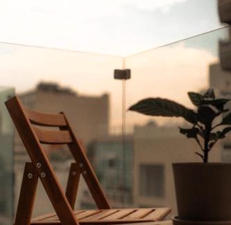 Roma Norte Apartment | Condesa Luxury Lofts 1510