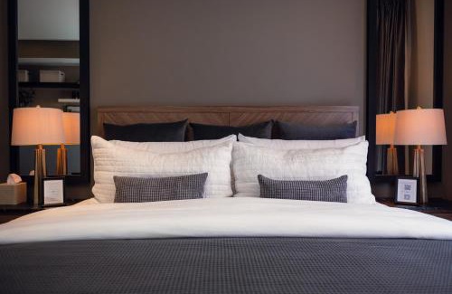 Roma Norte Apartment | Condesa Luxury Lofts 1510