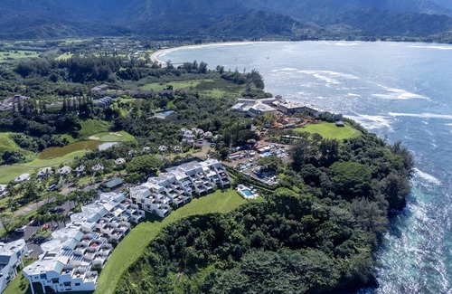 Princeville Condo | Condo ∙ 2 bedrooms ∙ 4 guests