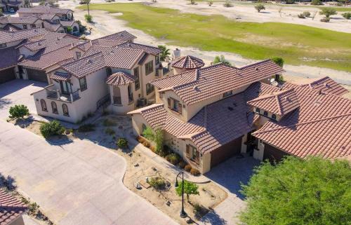El Dorado Ranch House | Condo 31-1 Right in front of the Pool with WiFi
