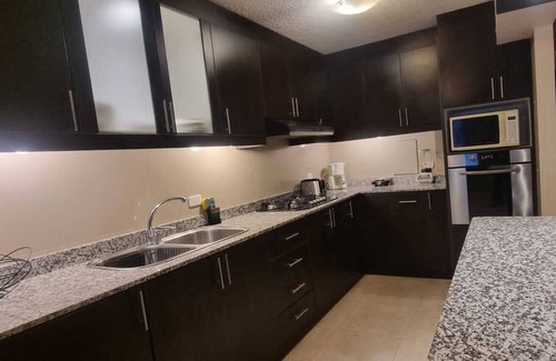 Miraflores Apartment | Condo 3BR-2BH La Mariscal, free WiFi