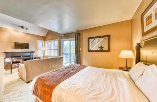 Craigleith House | Condo 710 at North Creek Resort