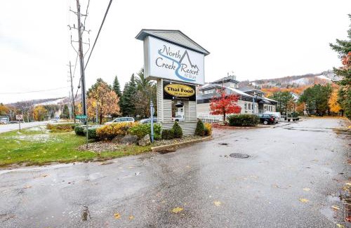 Craigleith House | Condo 710 at North Creek Resort