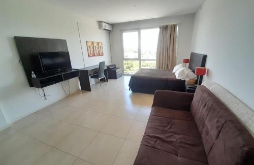 Nordelta Apartment | Condo-Apart Nordelta Wyndham- loft