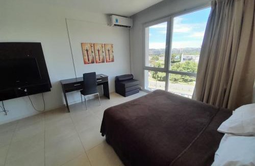 Nordelta Apartment | Condo-Apart Nordelta Wyndham- loft