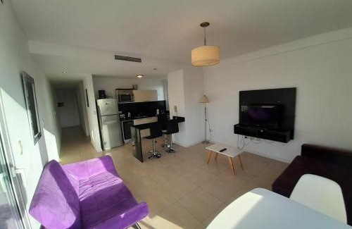 Nordelta Apartment | Condo-Apart Nordelta Wyndham- loft