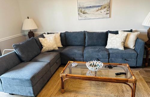 Tybee Island Apartment | Condo at Happy Hour Tybee