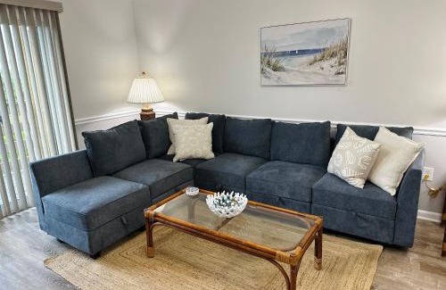Tybee Island Apartment | Condo at Happy Hour Tybee