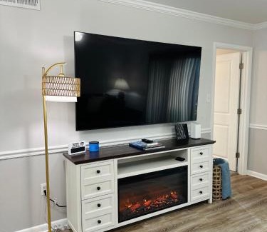 Tybee Island Apartment | Condo at Happy Hour Tybee