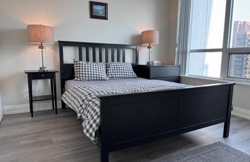 Willowdale Apartment | Condo at Yonge-Sheppard Station, North York