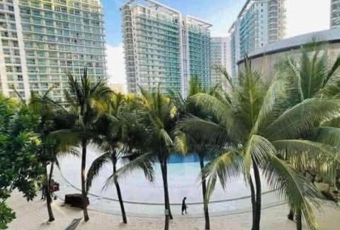 Don Bosco Apartment | Condo Azure Urban Resort Paranaque