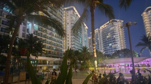Don Bosco Apartment | Condo Azure Urban Resort Paranaque