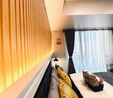 Don Bosco Apartment | Condo Azure Urban Resort Paranaque