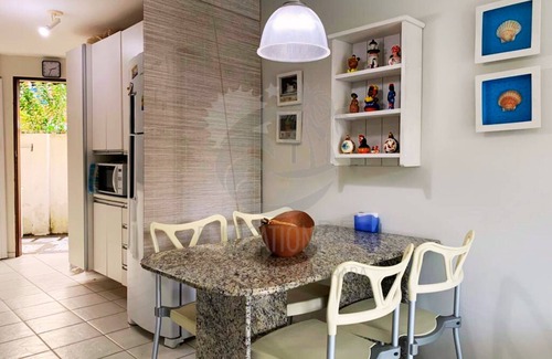 Porto de Galinhas RV Rental | Condomínio Merepe Residence - Casa 03 - Com 2 Quartos