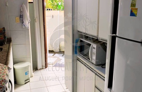 Porto de Galinhas RV Rental | Condomínio Merepe Residence - Casa 03 - Com 2 Quartos