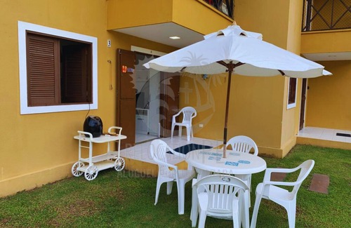 Porto de Galinhas RV Rental | Condomínio Merepe Residence - Casa 03 - Com 2 Quartos