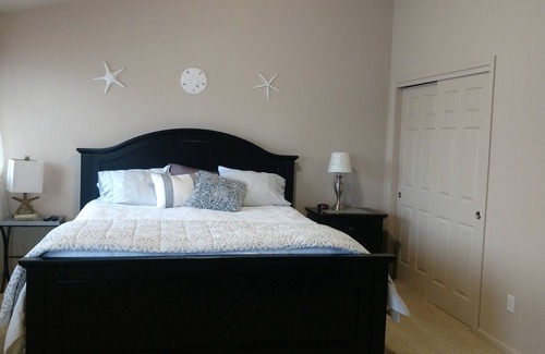Florence Condo | Condo conveniently located in the Heart of Old Town Florence