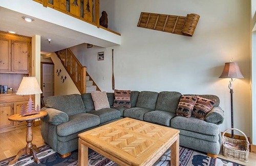 Truckee Condo | Condo has been sold. no longer available