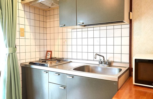 Nakama Hotel | Condo hotel Shimanchu Club