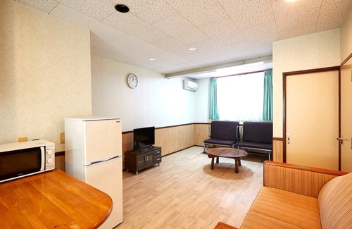 Nakama Hotel | Condo hotel Shimanchu Club