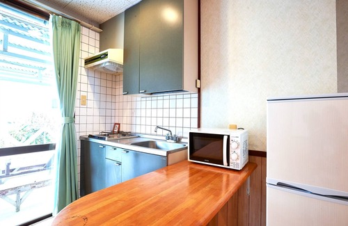Nakama Hotel | Condo hotel Shimanchu Club