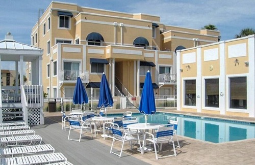 Cape Caneveral Beach Gardens Condo | Condo in Oceanfront Complex, Great Oceanview - Sleeps 4 Guests