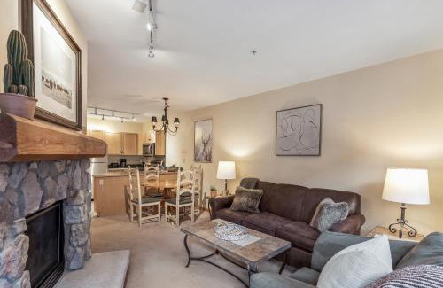 River Run Apartment | Condo in the Heart of Keystone Resort